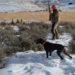 NOVEMBER Grit Quest Pheasant Hunt 2021 - Image 2