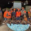 NOVEMBER Grit Quest Pheasant Hunt 2021
