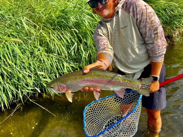 JUNE 2025 Fly Fishing Quest